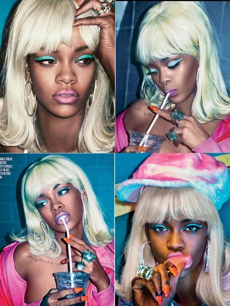 The Vibes Are #Back: The resurgence of mint and the nostalgia of the 2010s