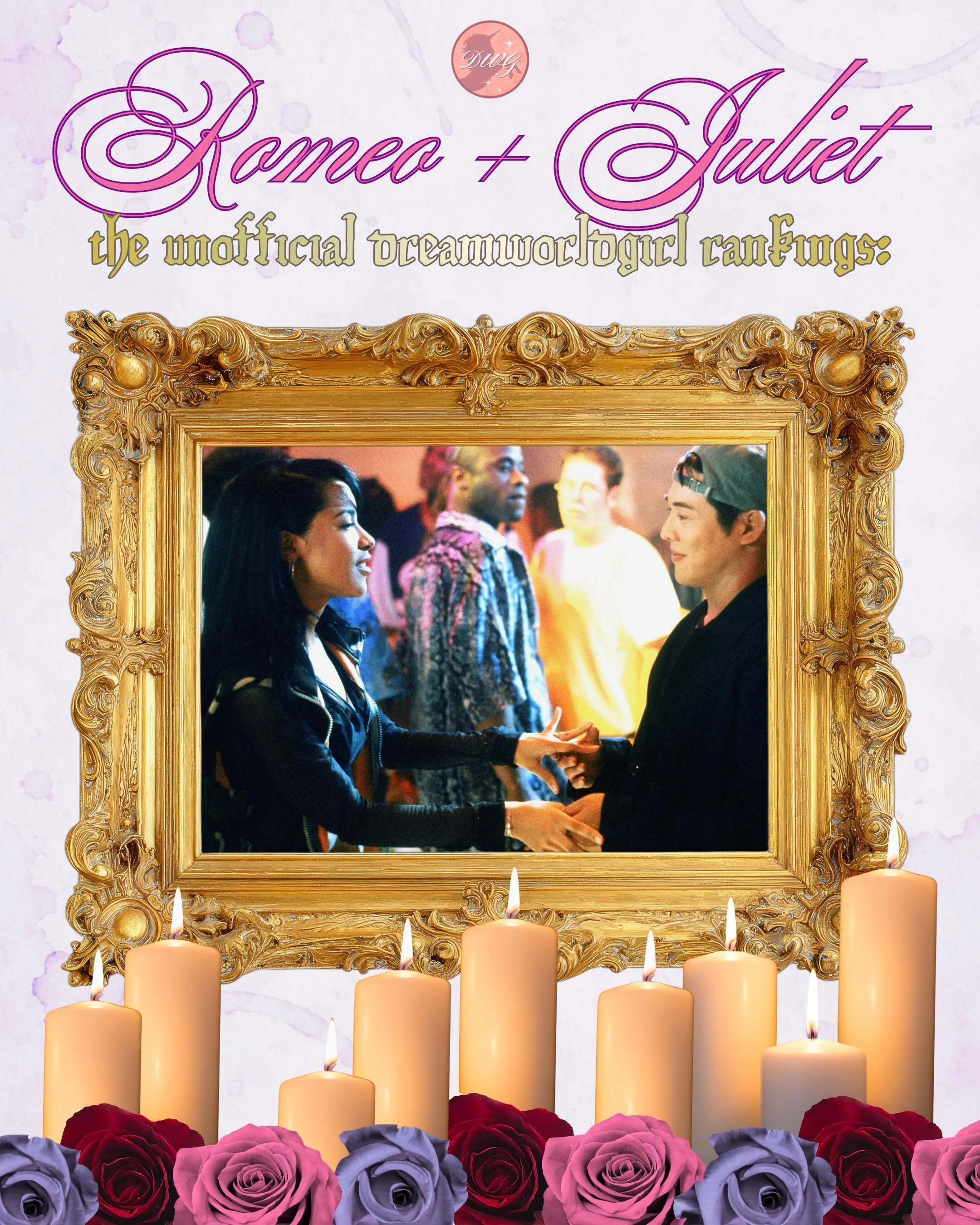 certified romeo + juliet lover @emmursss ranks 7 different iterations of the classic doomed romance, from the 1996 award-winning film to the broadway production of &lsquo;&amp; juliet&rsquo; 🗡️🥀📝🪽
.
.
#romeo #shakespeare #film #broadway #romance 