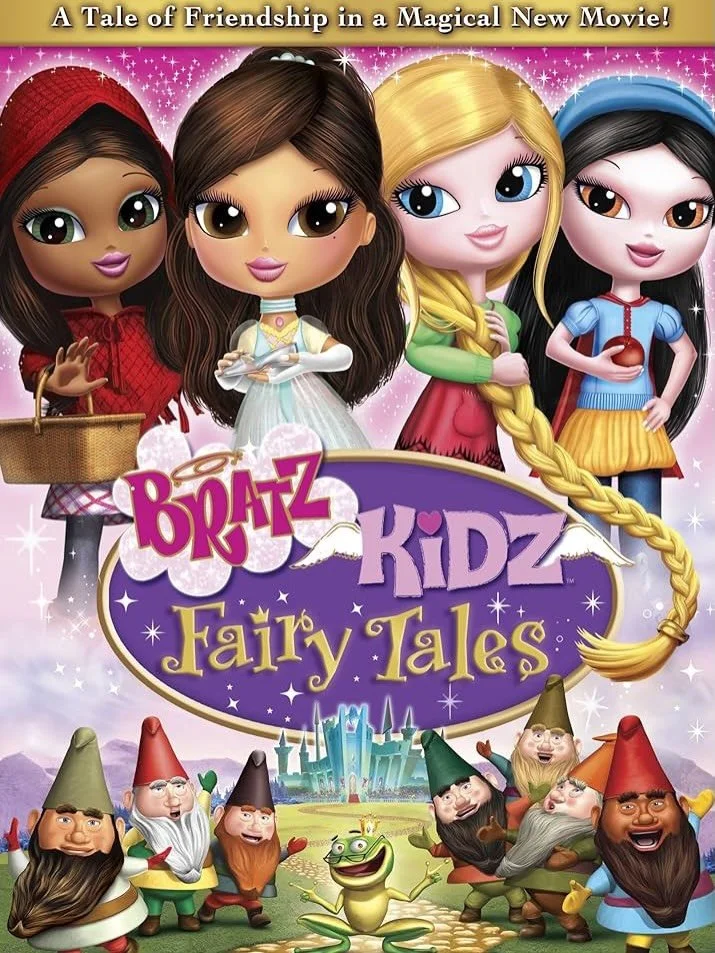 bratz kind of night