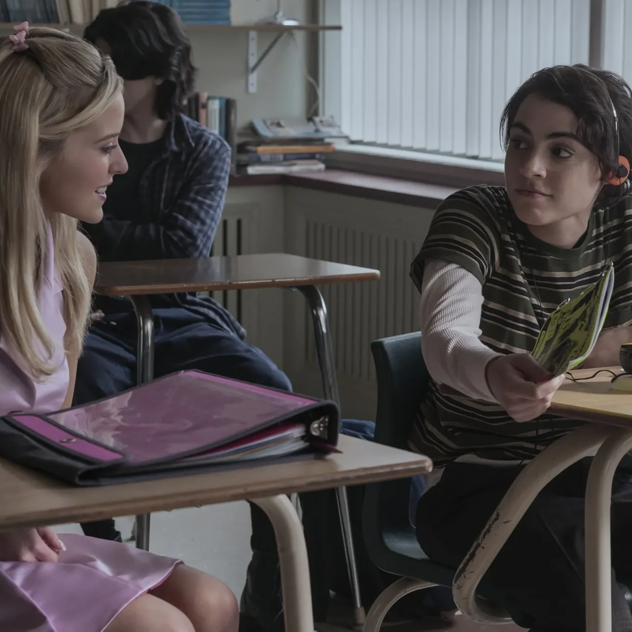 In Defense of Elle’s Bisexual Headcanon