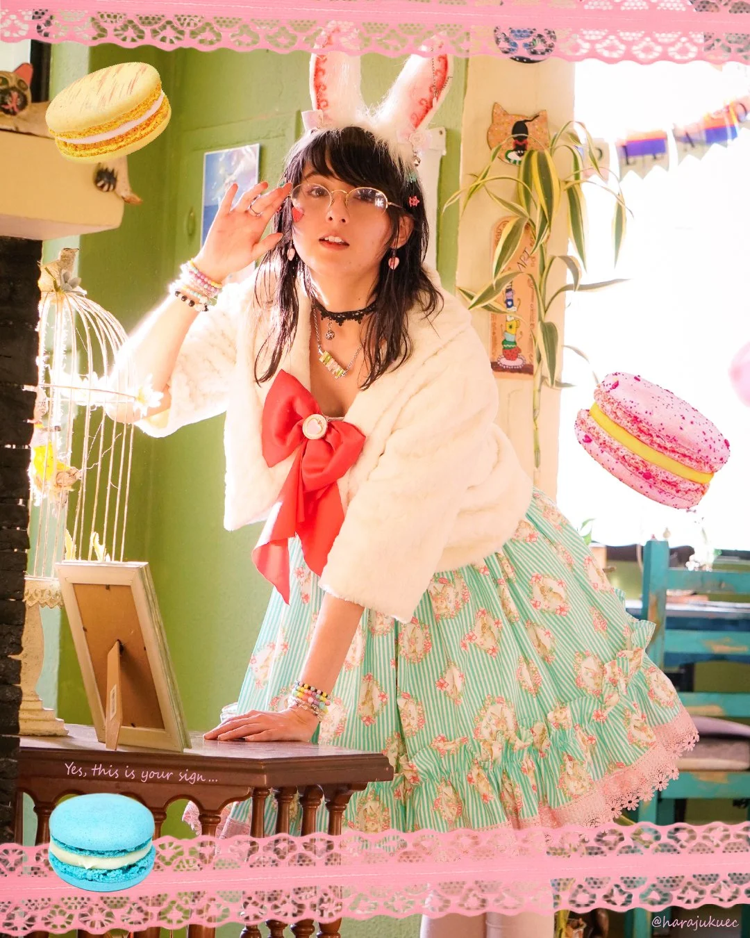 DreamWorldZine Issue 5 - Fantasy - Amaki CandyBrain-01.jpg