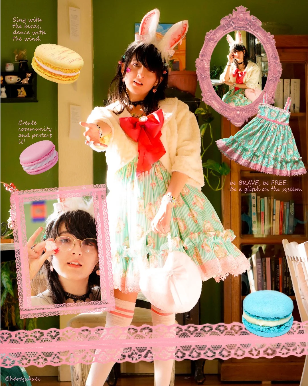 DreamWorldZine Issue 5 - Fantasy - Amaki CandyBrain-03.jpg