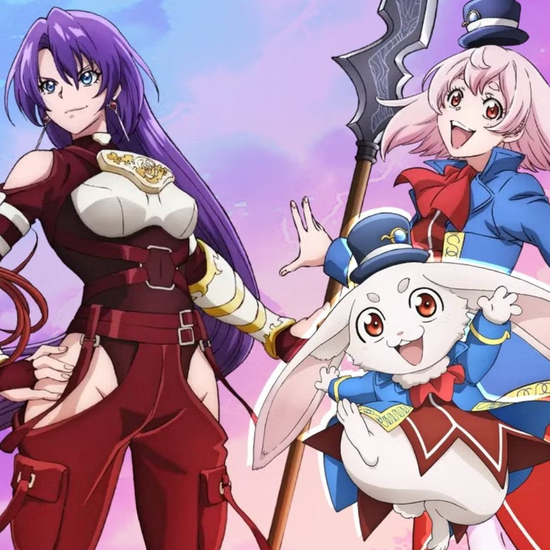 Isekai is Girlhood