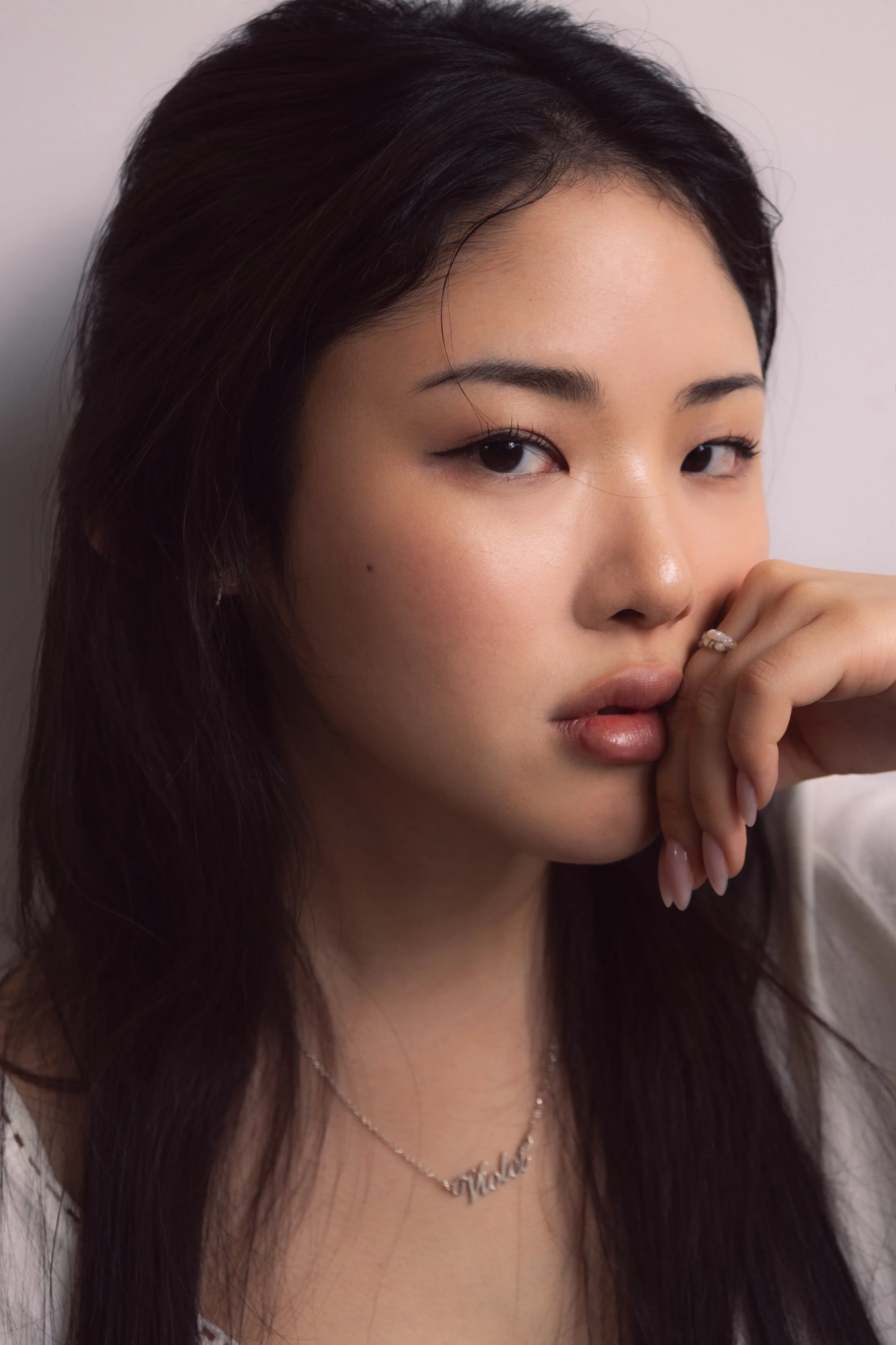 Why Being Chronically Online Works for Animator and Illustrator Violet Shin