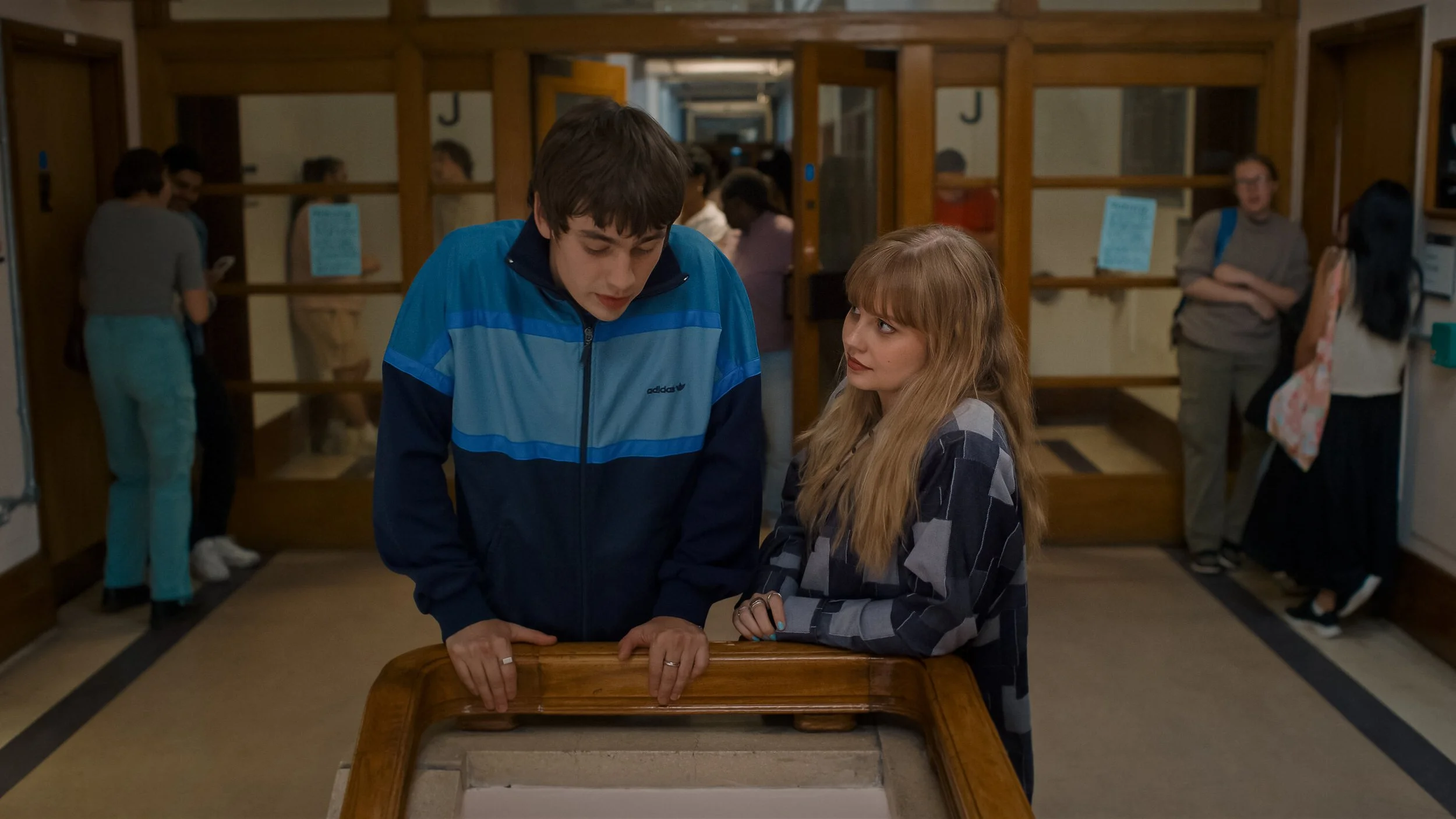 Finding Emily: A Modern Rom-Com for the Morally Gray