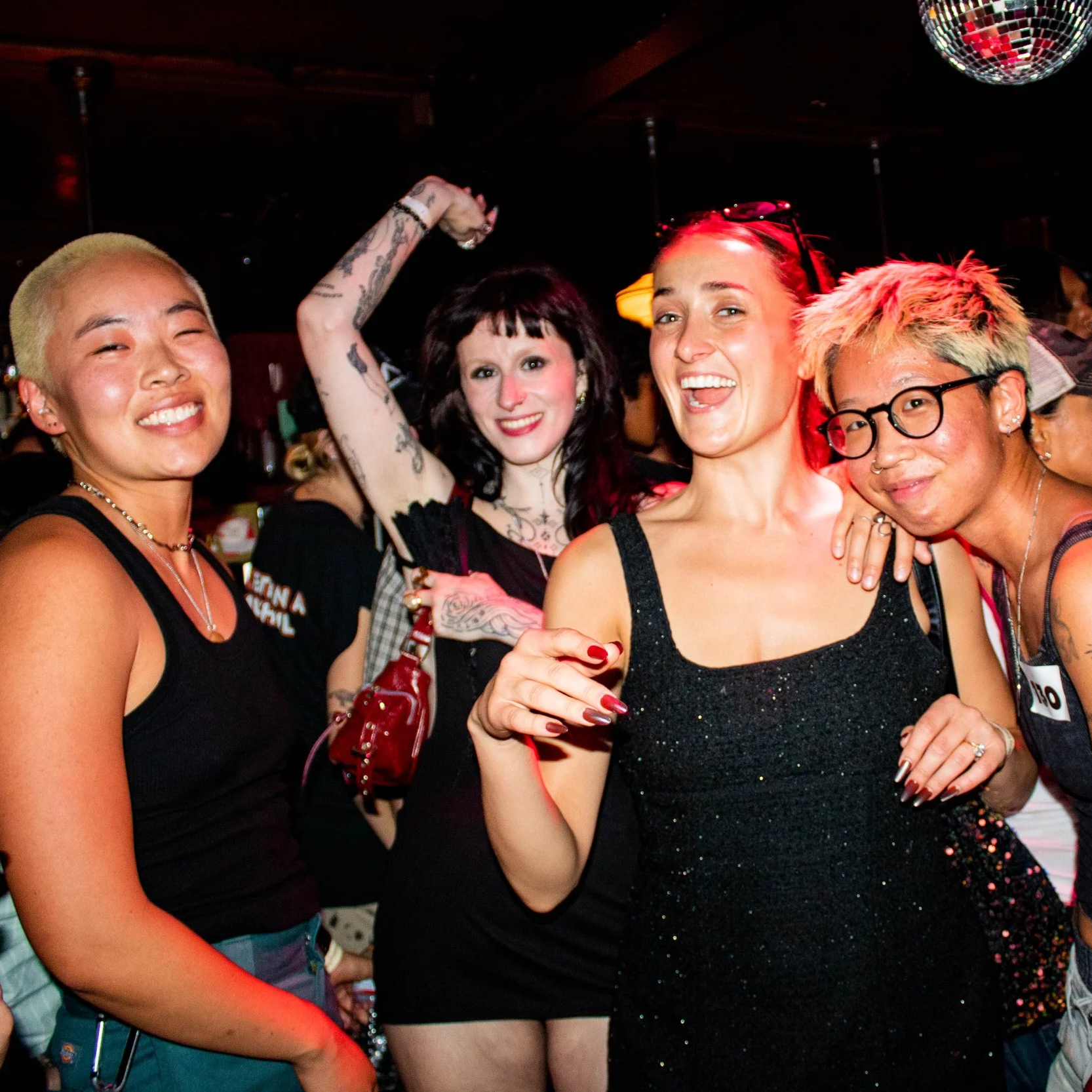 Queer Heart’s Desire and irL Word Make Courting Fun Again