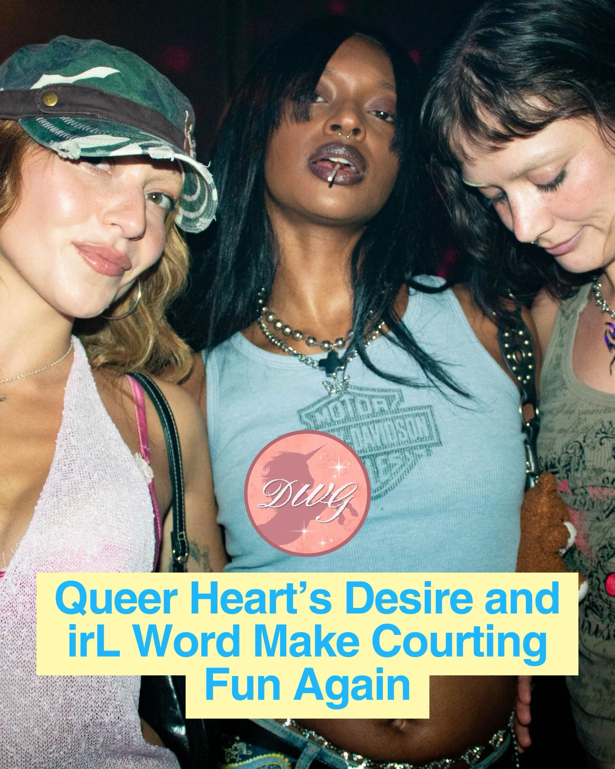 swing my WAYYYYYYY! thanks for throwing the best event ever @queerheartsdesire x @irlword 🪉

📸: @flashedbyaleeza 
✍🏾: @daphnerbryant
