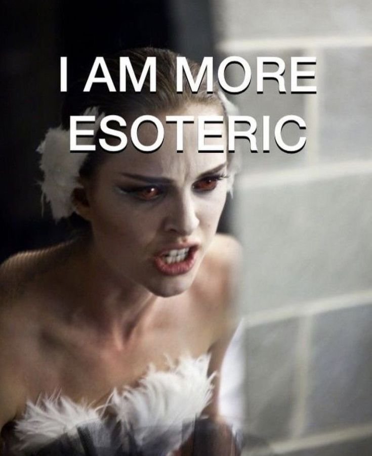Esoteric for Now: Is Your Spiritual Awakening a Phase?