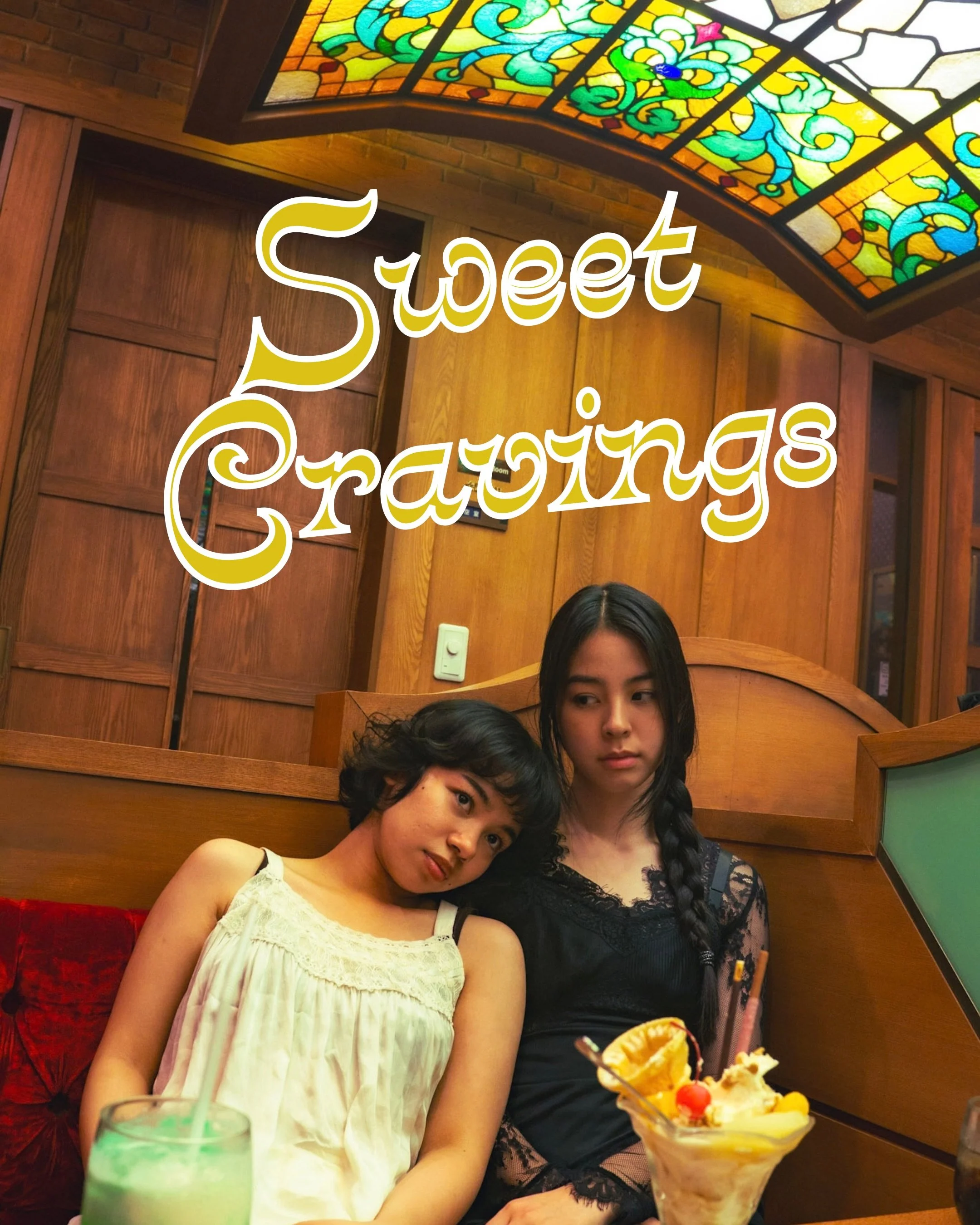 SWEET CRAVINGS 🍨

photography @avaa1on 
models @malykaa.a @kinatxhashi 
casting &amp; co-coordination @daphnerbryant