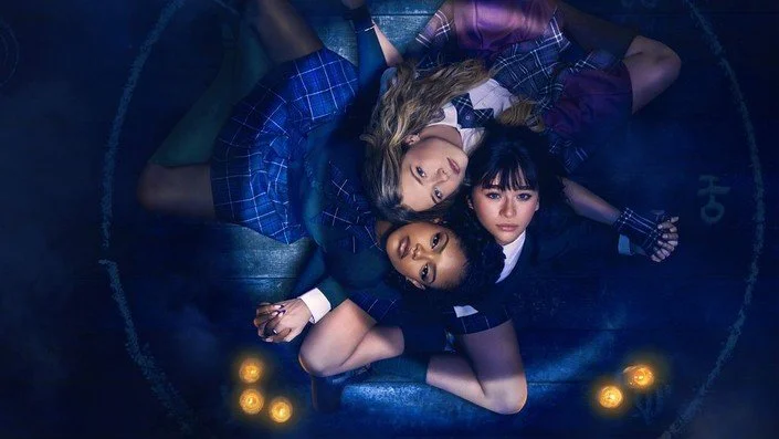 Next-Gen Witches: How Coven Academy Carries On the Tradition of Trashy Teen TV
