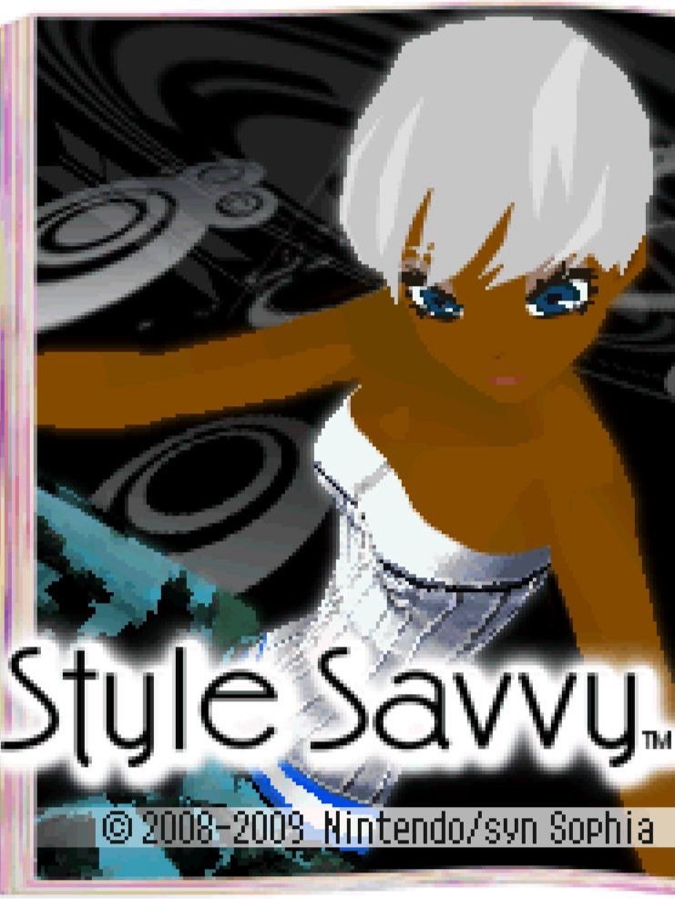 style savvy state of mind