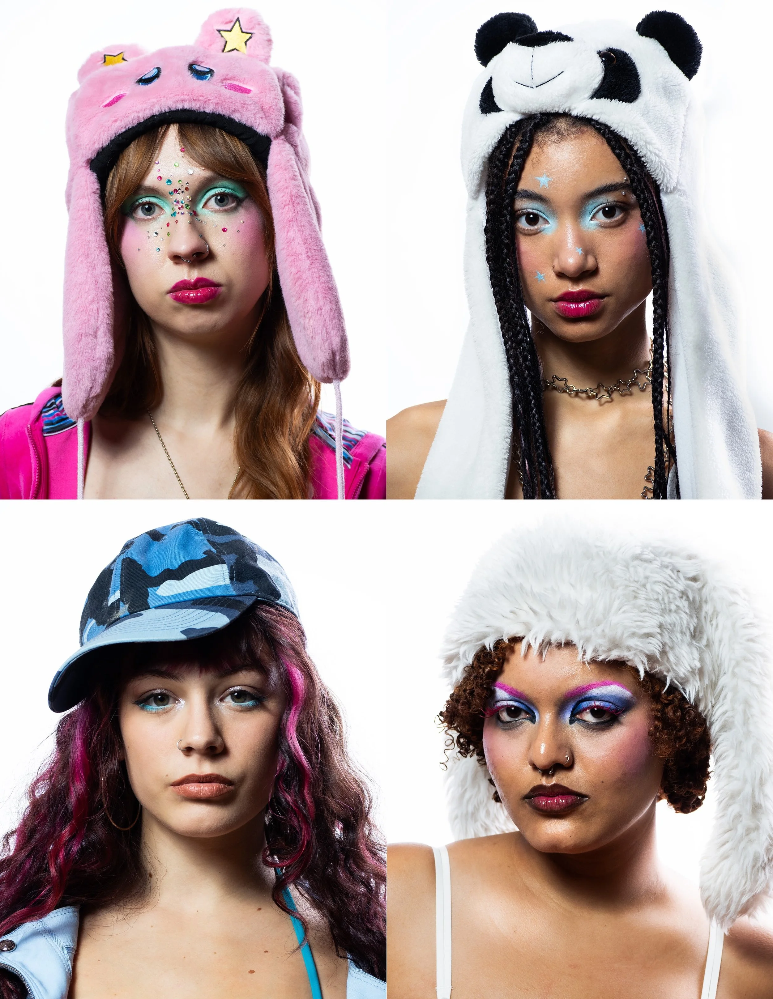 AVATAR &amp; ME 🎮

creative direction: @daphnerbryant 
photography &amp; assist creative direction: @jessileephoto 
photo assist &amp; BTS: @tayc.photo 
illustration: @yogurtz.29 
styling: @mangobabe.co 
MUA: @bysarahwaggs 
props/PD: @x0bellax0 &amp