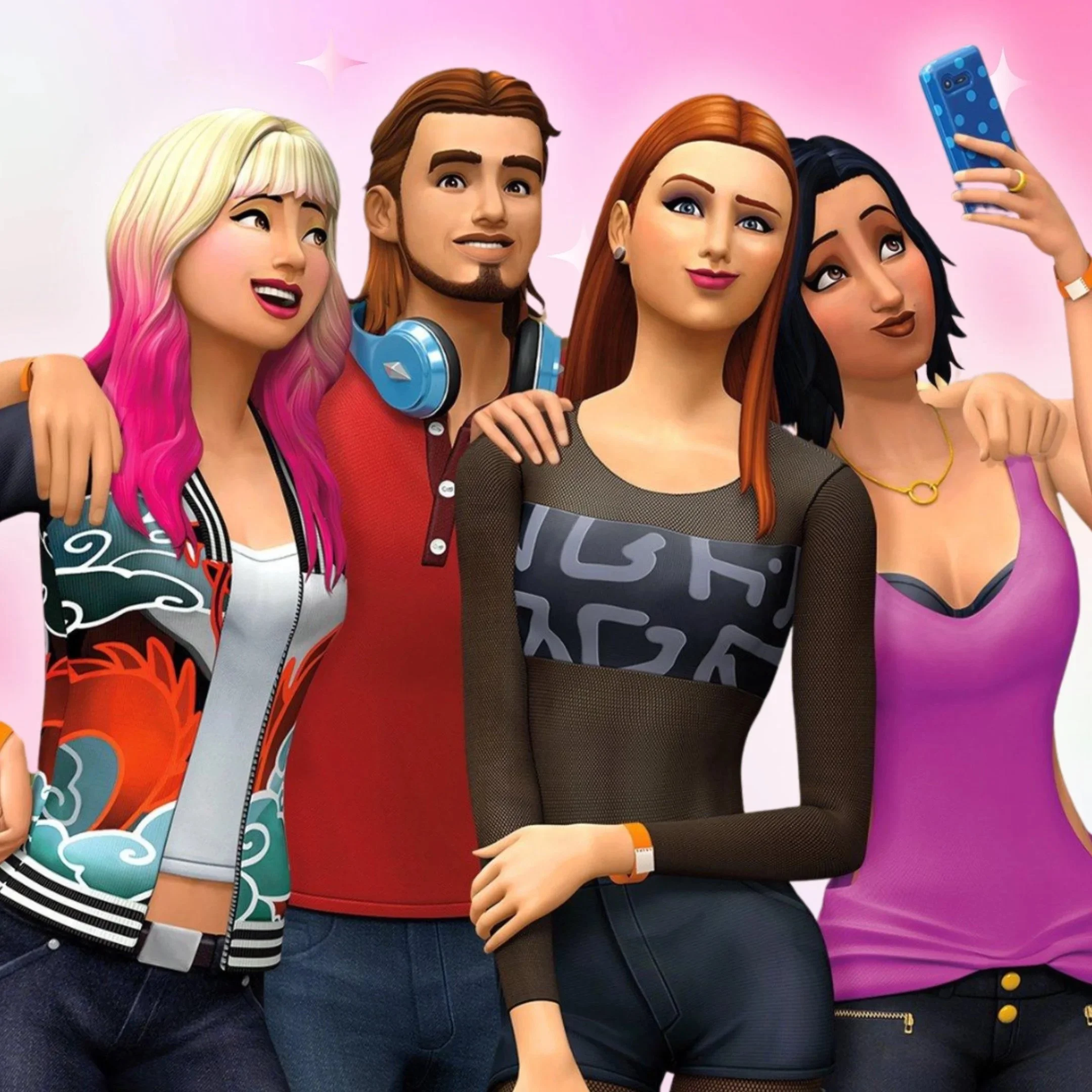 What Sims 4 Expansion Pack You Should Buy, Based On Your Zodiac Sign