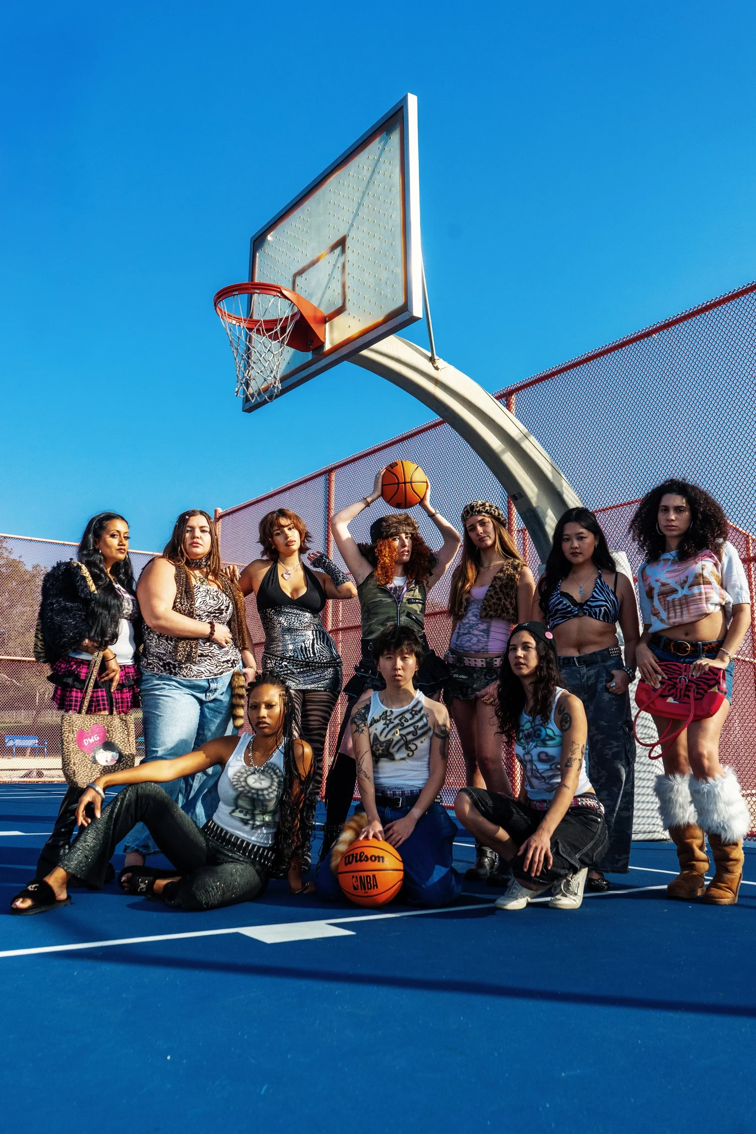 Merch Dreamworldgirl Zine