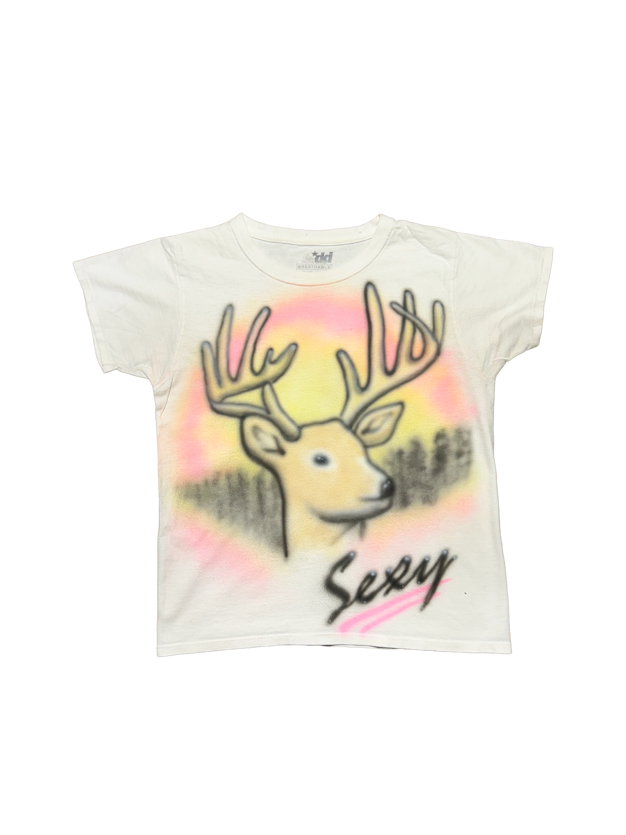 Sexy Country T-Shirt