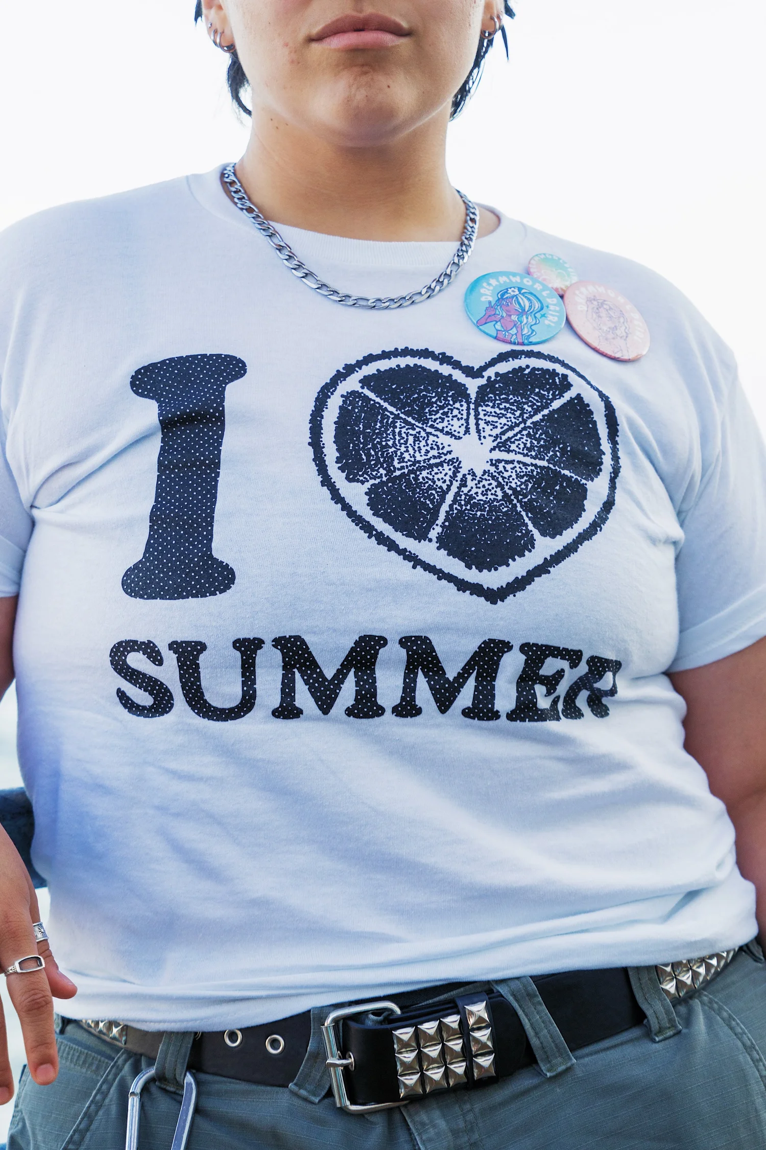 Merch Dreamworldgirl Zine