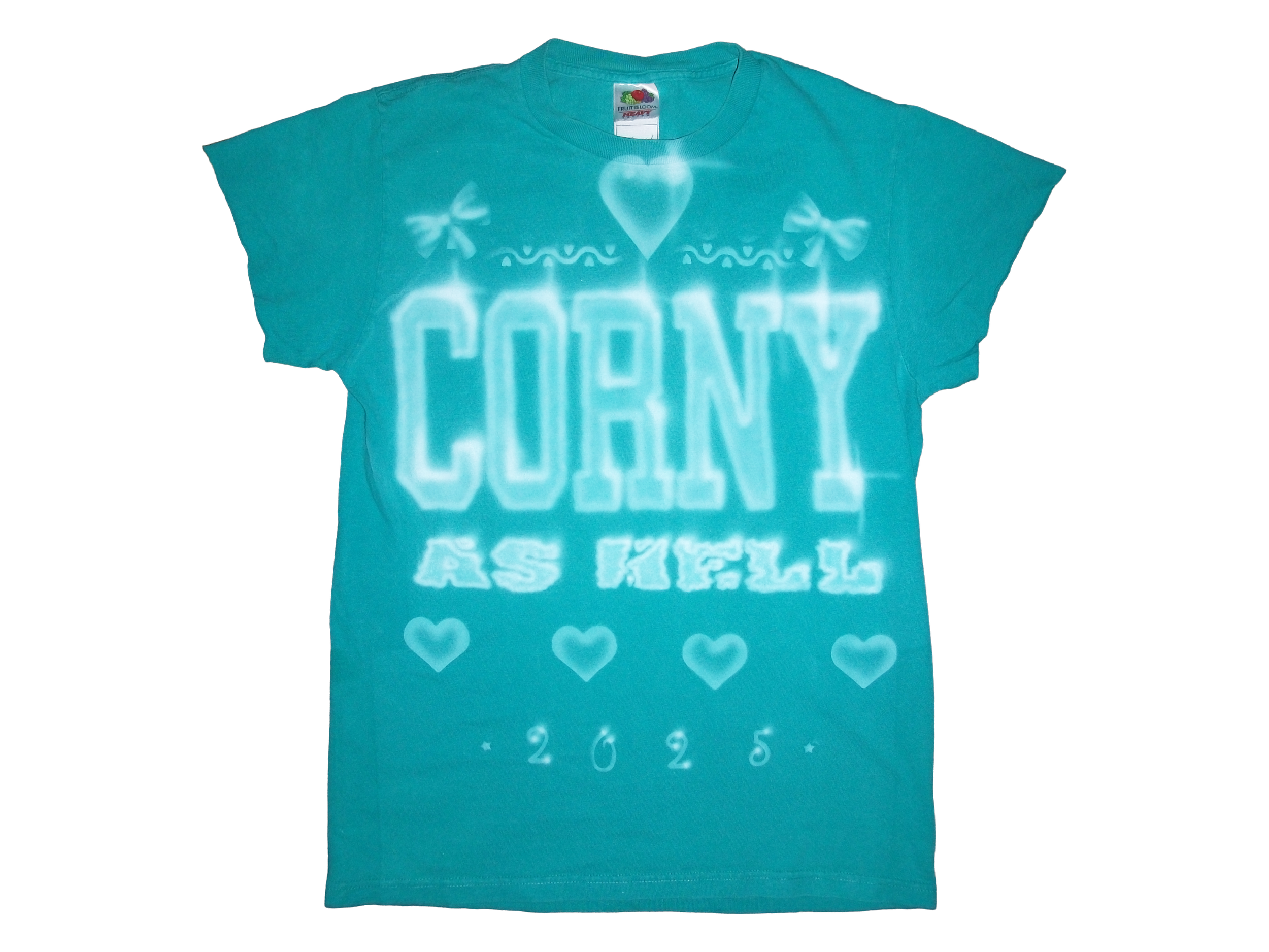 corny as hell shirt.PNG