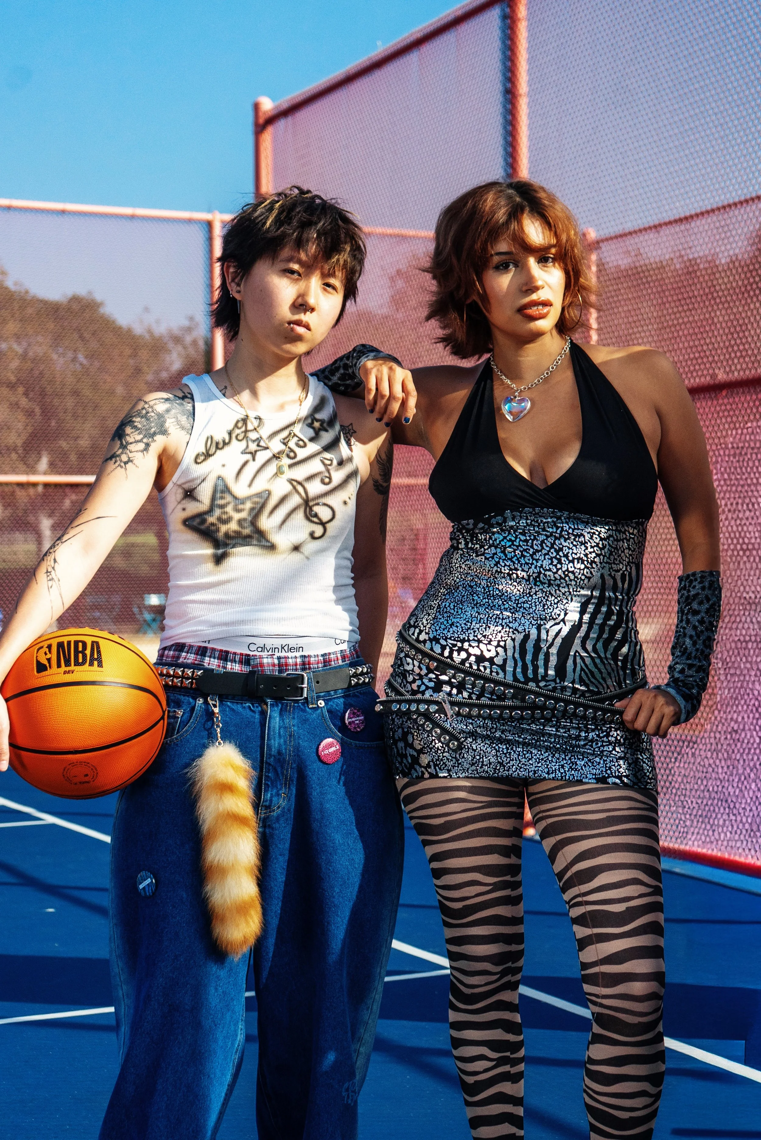 DWG Music Notes Tank