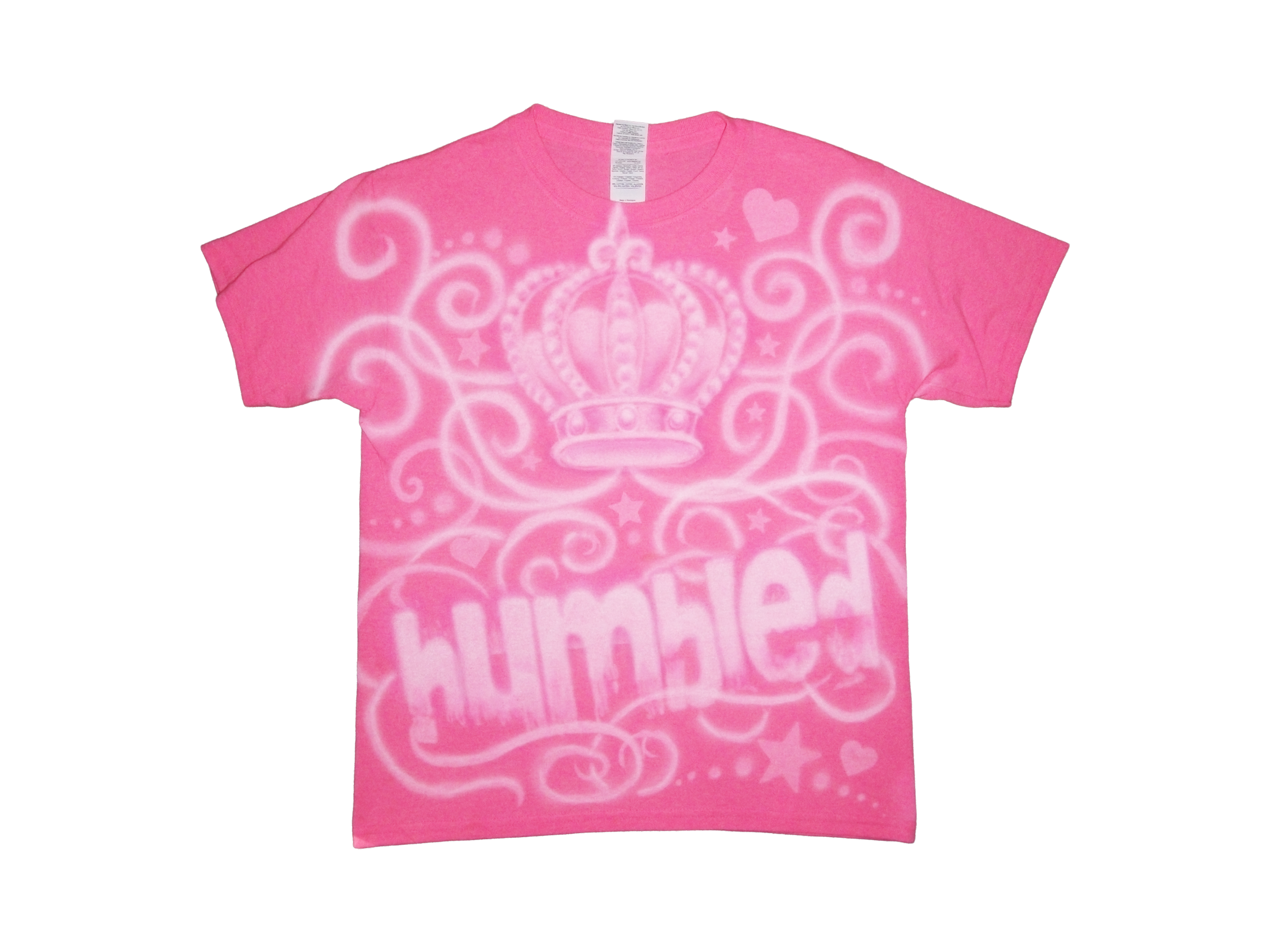 Humbled Shirt