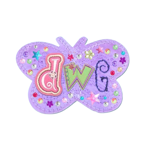 Dreamworldgirl Zine