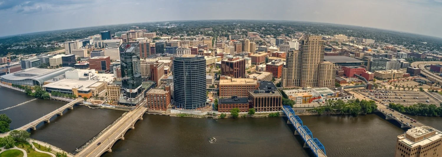 Making Room: The Rise of Adaptive Reuse in Grand Rapids Housing