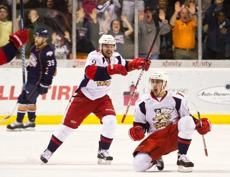 30 Years of Griffins Hockey: A Catalyst for Grand Rapids’ Growth and a New Era with AC Grand Rapids