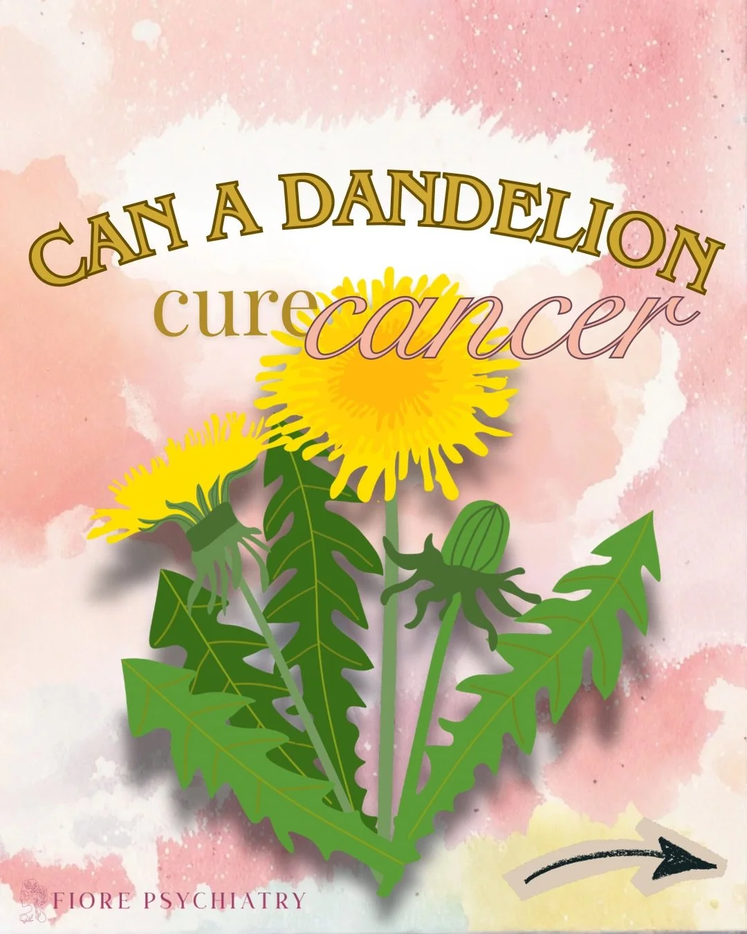🌼Health Benefits of Dandelion: What You Should Know

What Is Dandelion?

Dandelion (Taraxacum officinale) is more than just a common weed in your yard. People have used dandelion as a natural remedy for centuries, and modern research is now studying