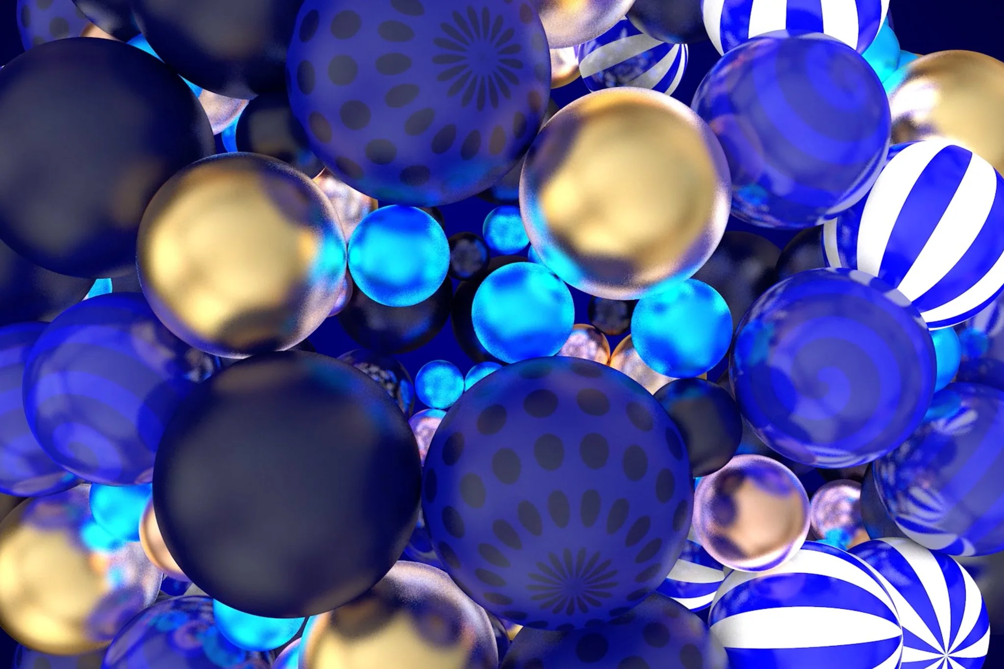 BAUBLES