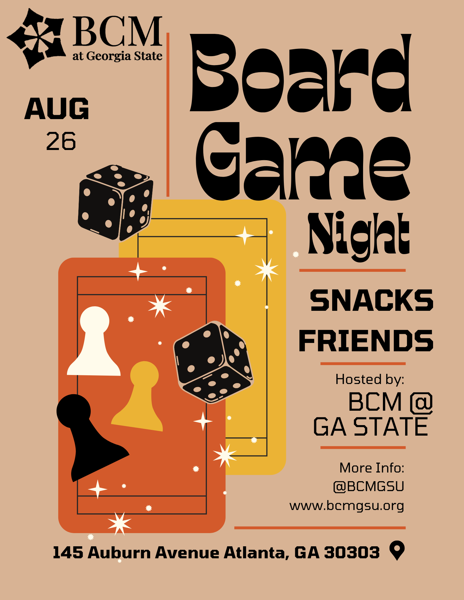 Game Night 