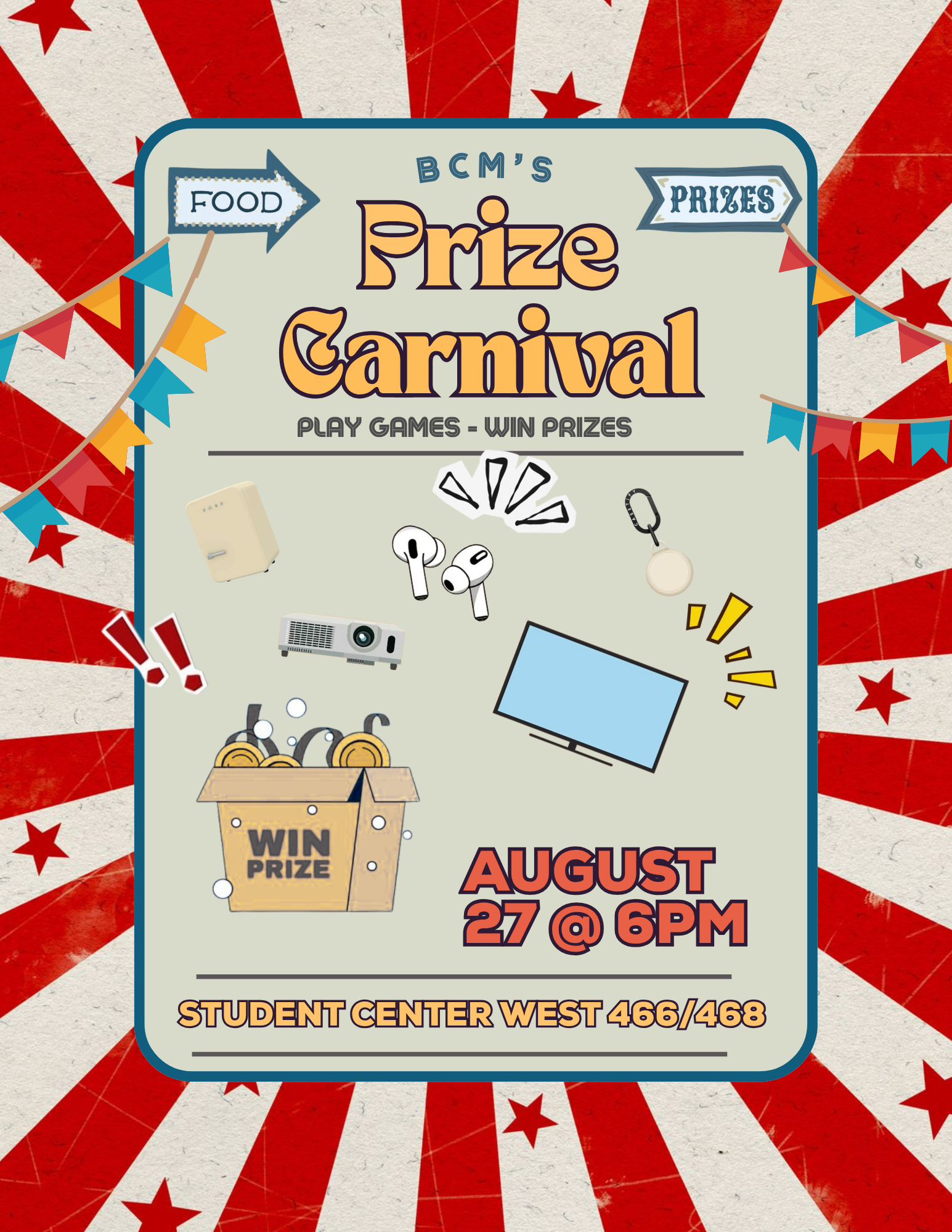 Prize Carnival