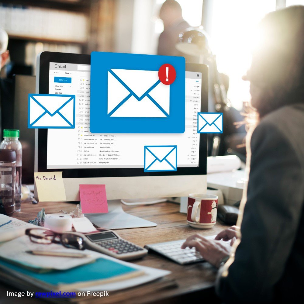 10 Smart Ways to Manage and Organise Your Emails
