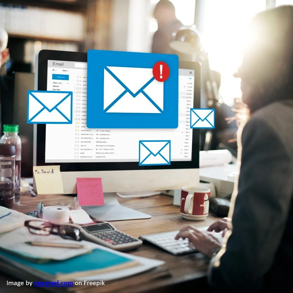10 Smart Ways to Manage and Organise Your Emails
