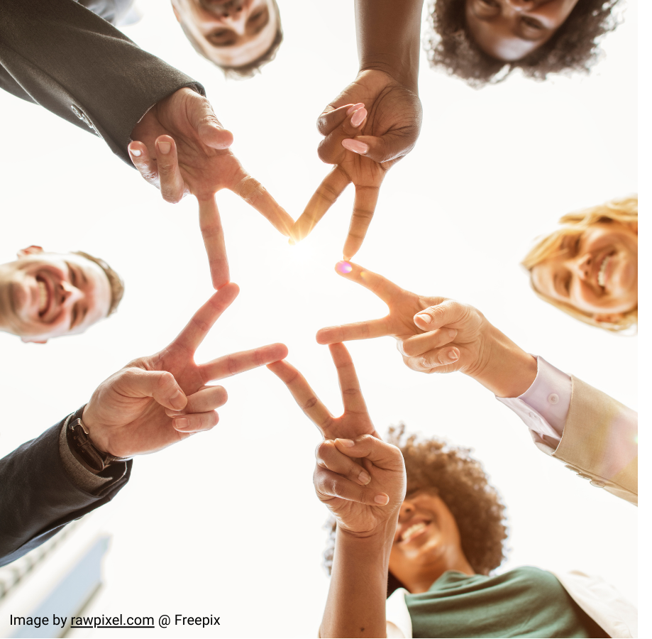 Why Your Small Business Has More to Offer Than You Think