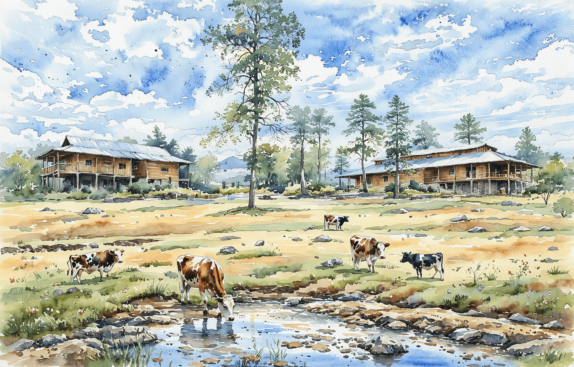 Longleaf Animal Sanctuary