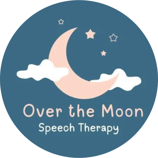 Over the Moon Speech