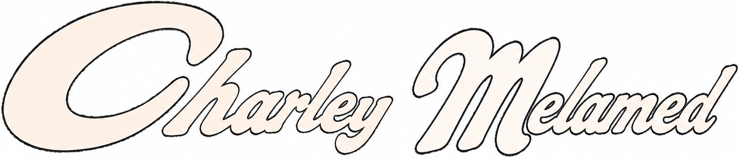 Charley Melamed
