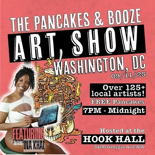 This Thursday! Pull up on the girl! 
@pancakesandbooze