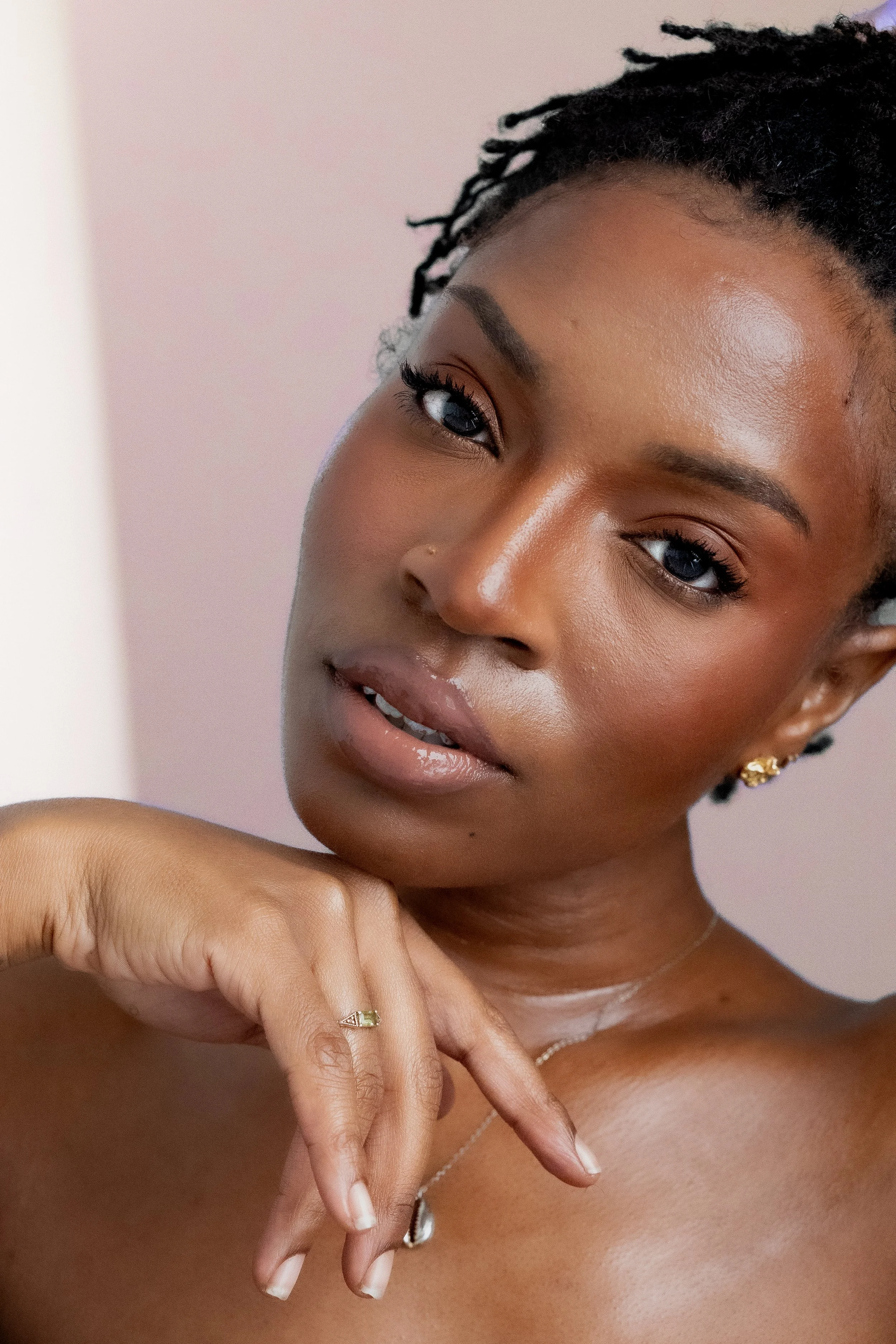 African American Woman with locs beauty shot 6.jpg