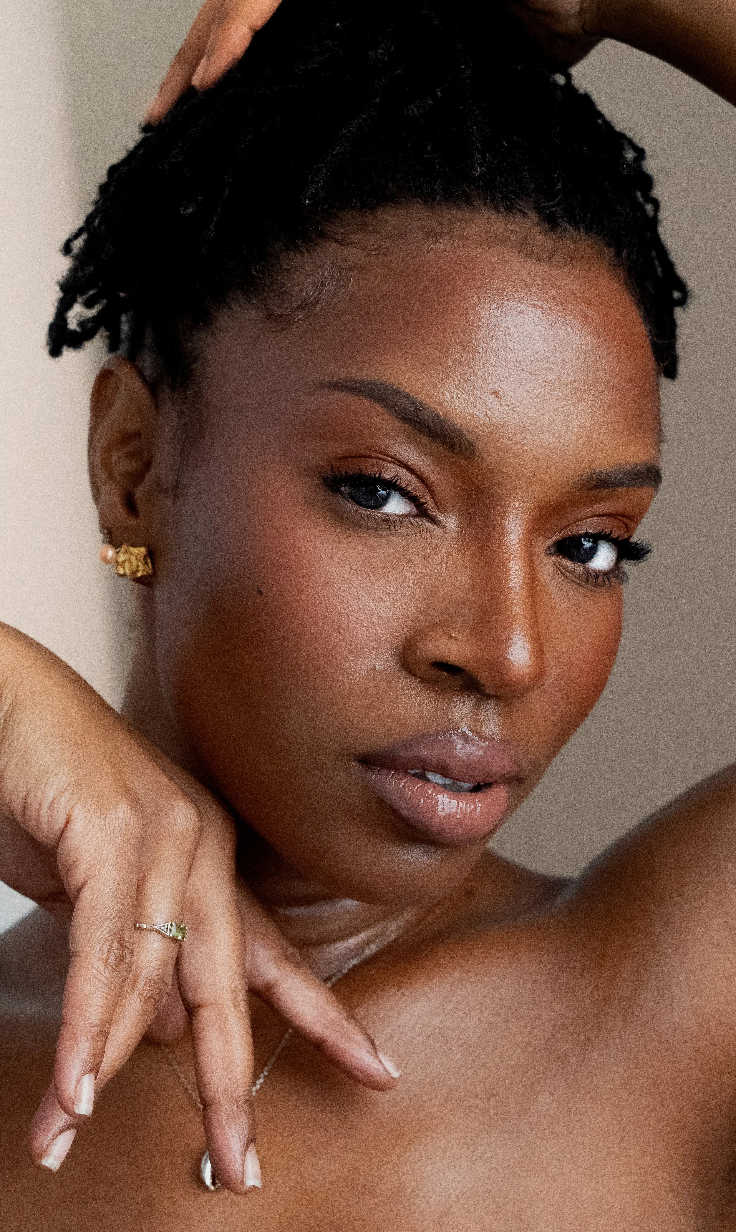 African American Woman with locs beauty shot 5.jpg