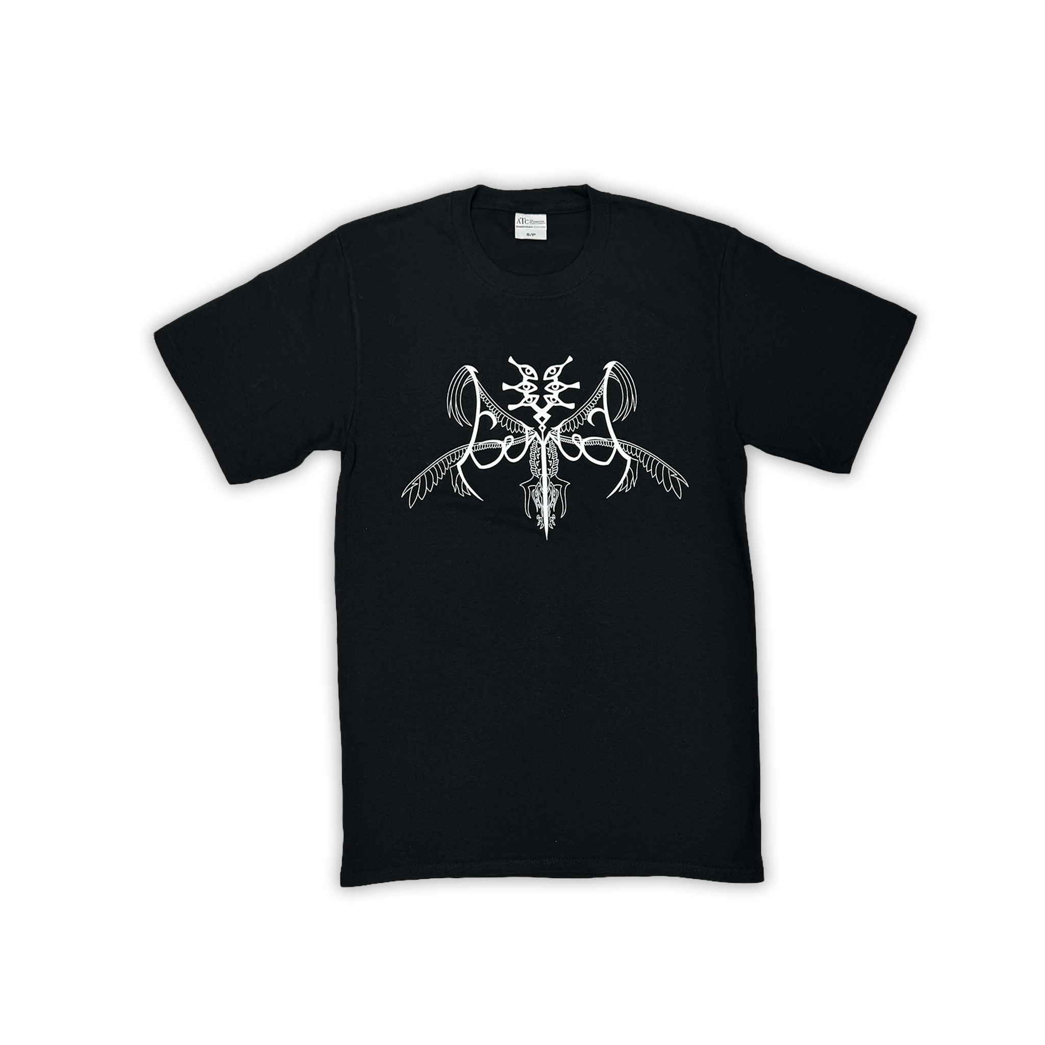 Grimleal - Grimleal Logo T-shirt