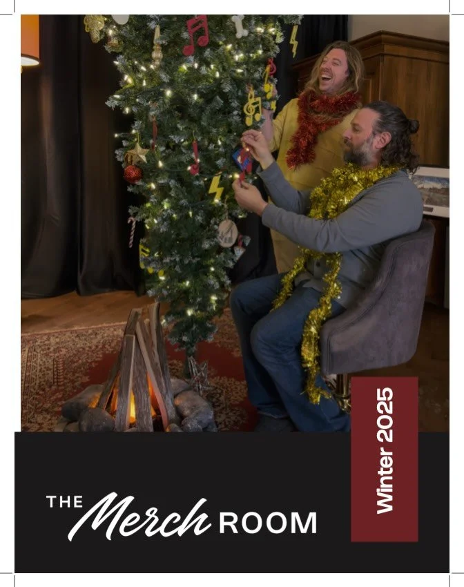 We&rsquo;re placing our gift and stocking stuffer orders very soon!! DM us your email if you&rsquo;d like us to send you a catalogue.  P.S. Our students get 10% off all orders and we&rsquo;re happy to give that deal to new students or music lesson gi