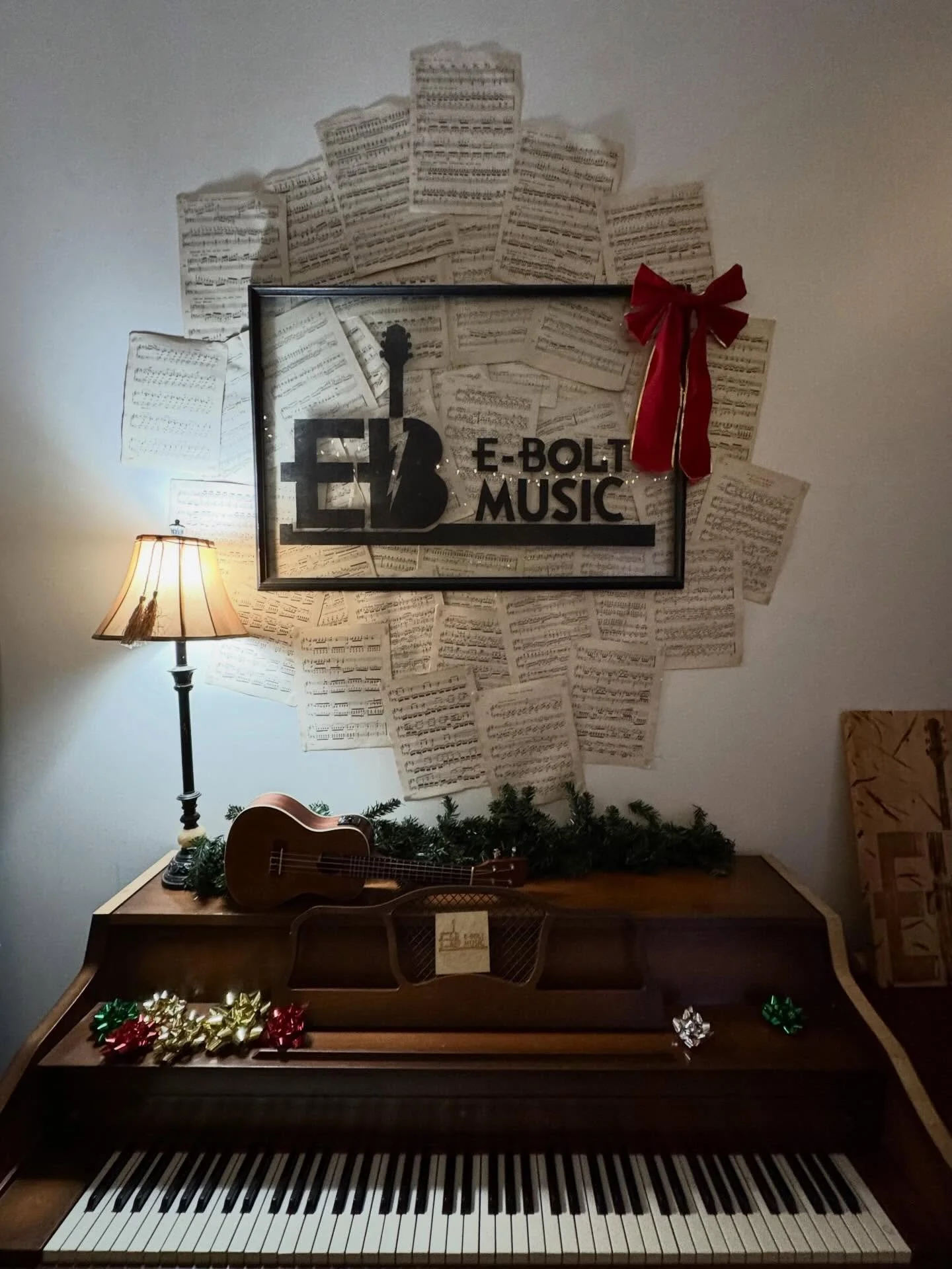 Hope you&rsquo;re all having a wonderful cozy holiday time!