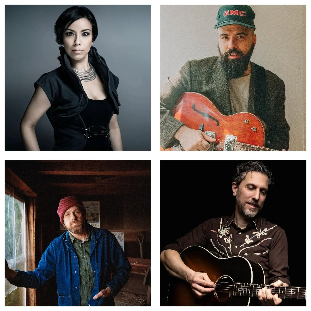 Calling Local Musicians!!

We&rsquo;re excited to share that the @cityofkitchener is doing something awesome for the local music community!

They&rsquo;re offering a limited number of free registrations for local musicians or music lovers to take par