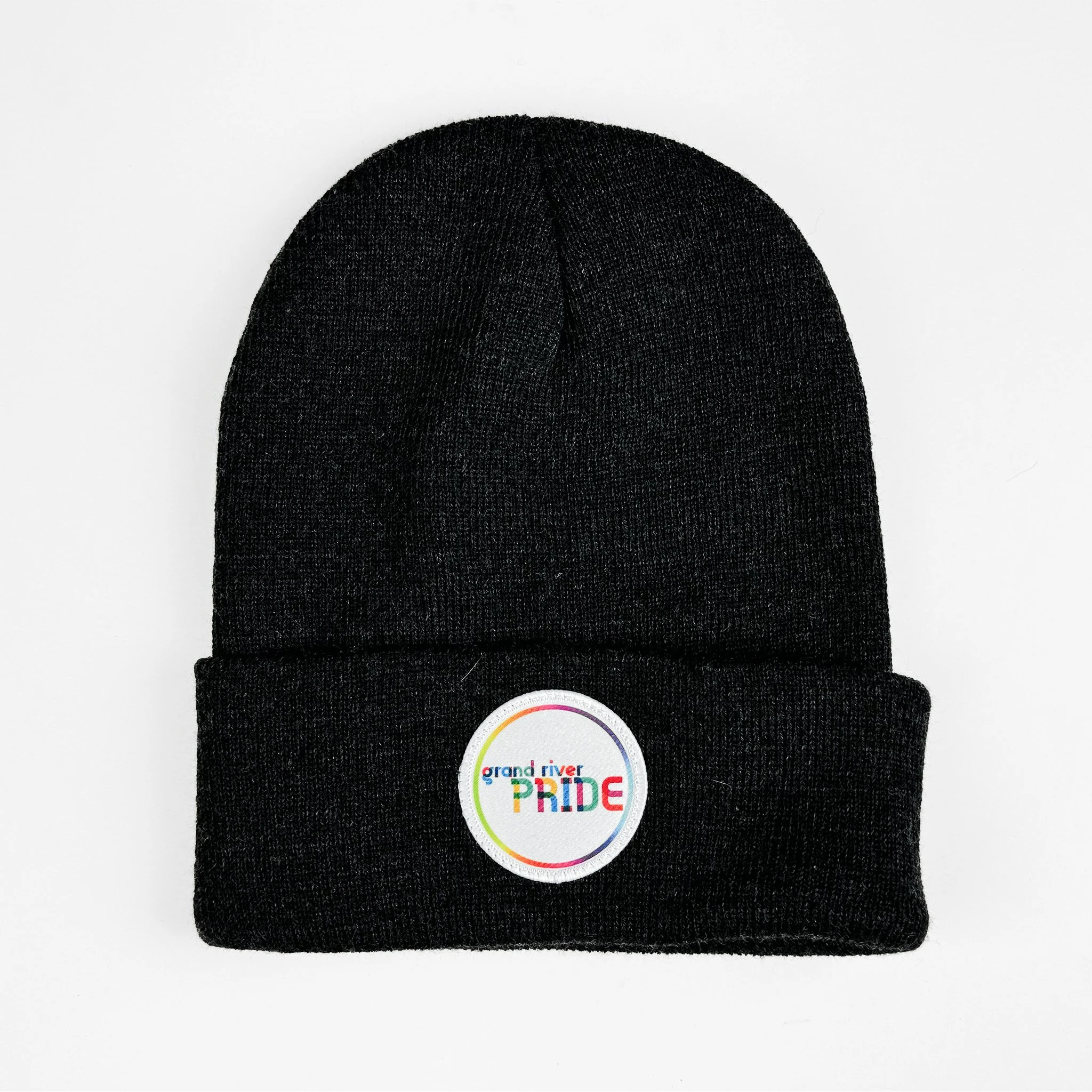 Grand River Pride - Toque/Beanie