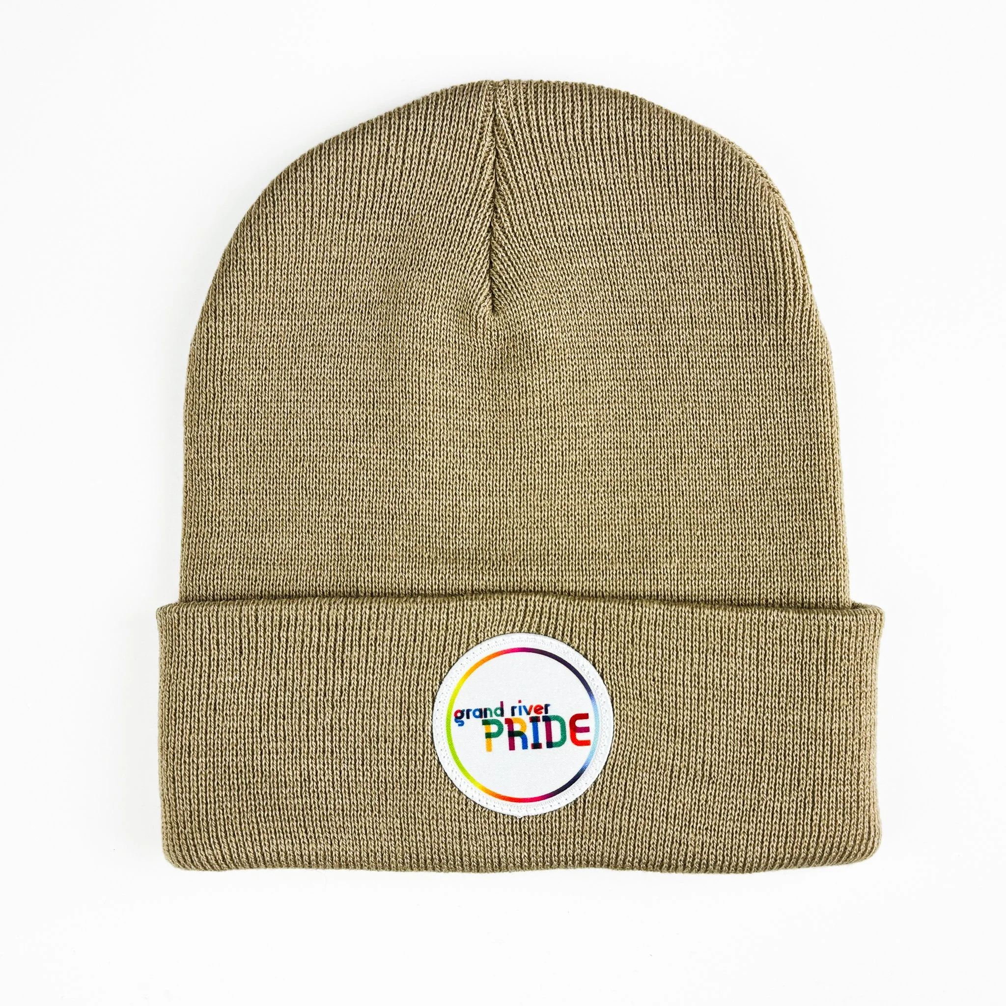 Grand River Pride - Toque/Beanie