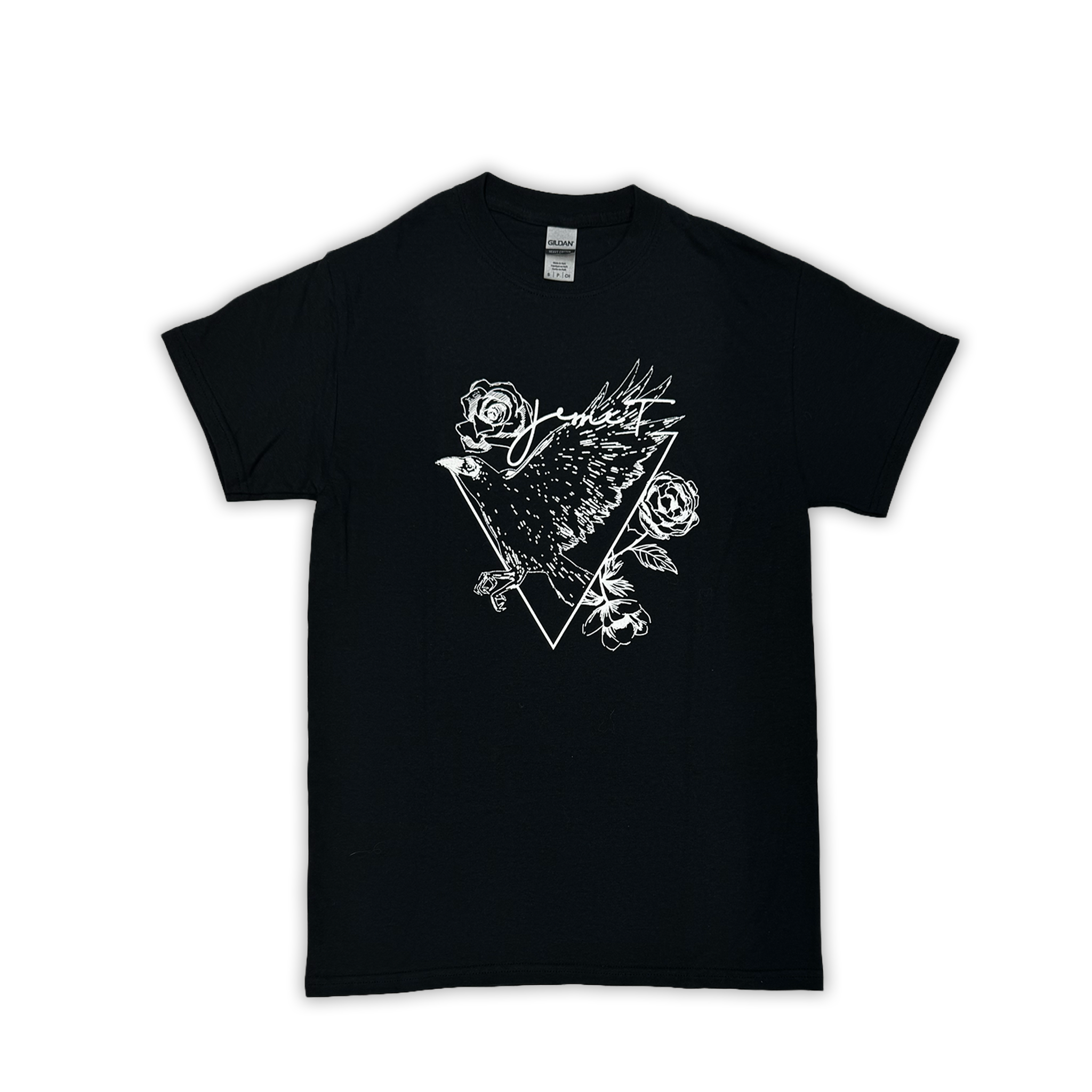 Jessie T - “Tour Through Time” T-Shirt