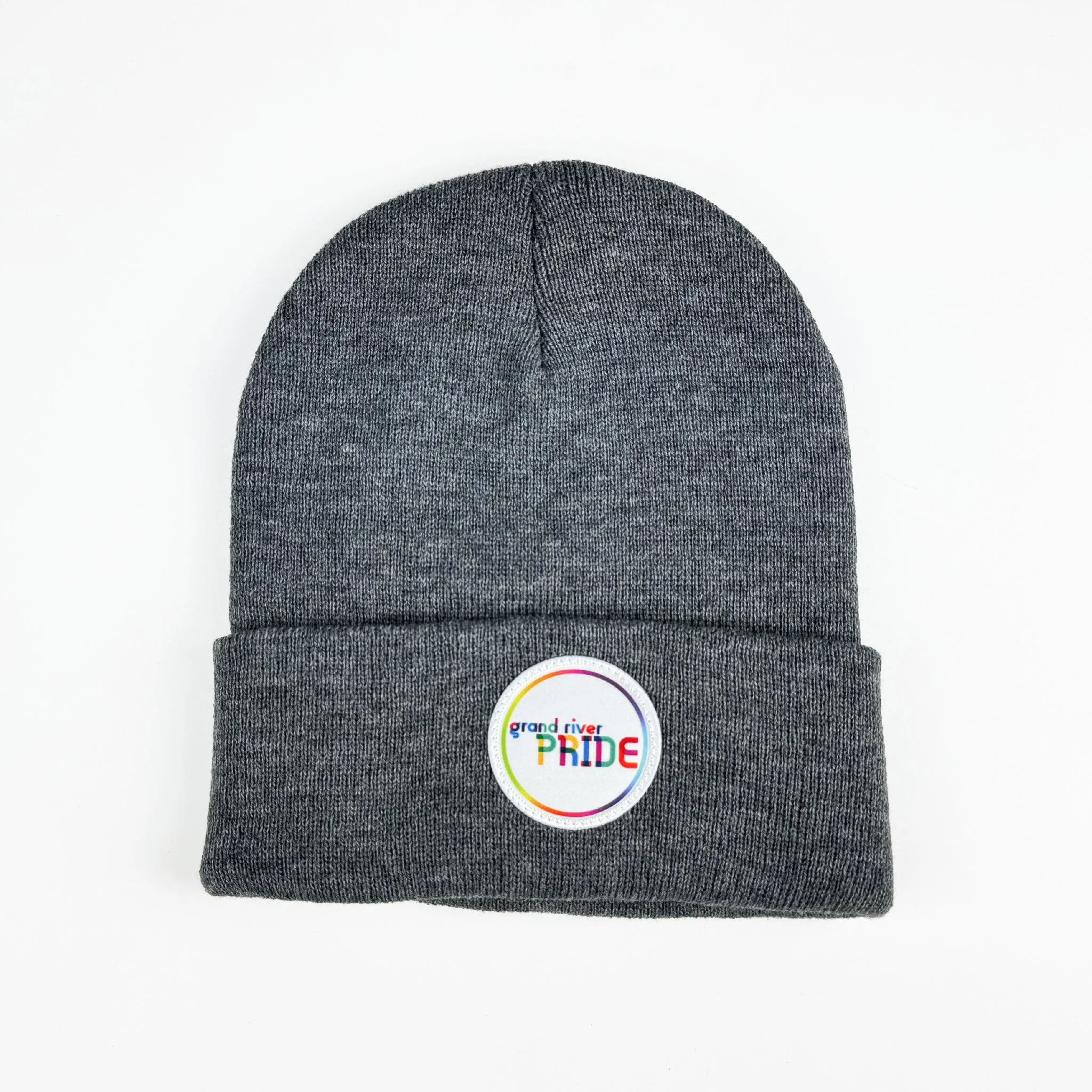 Grand River Pride - Toque/Beanie