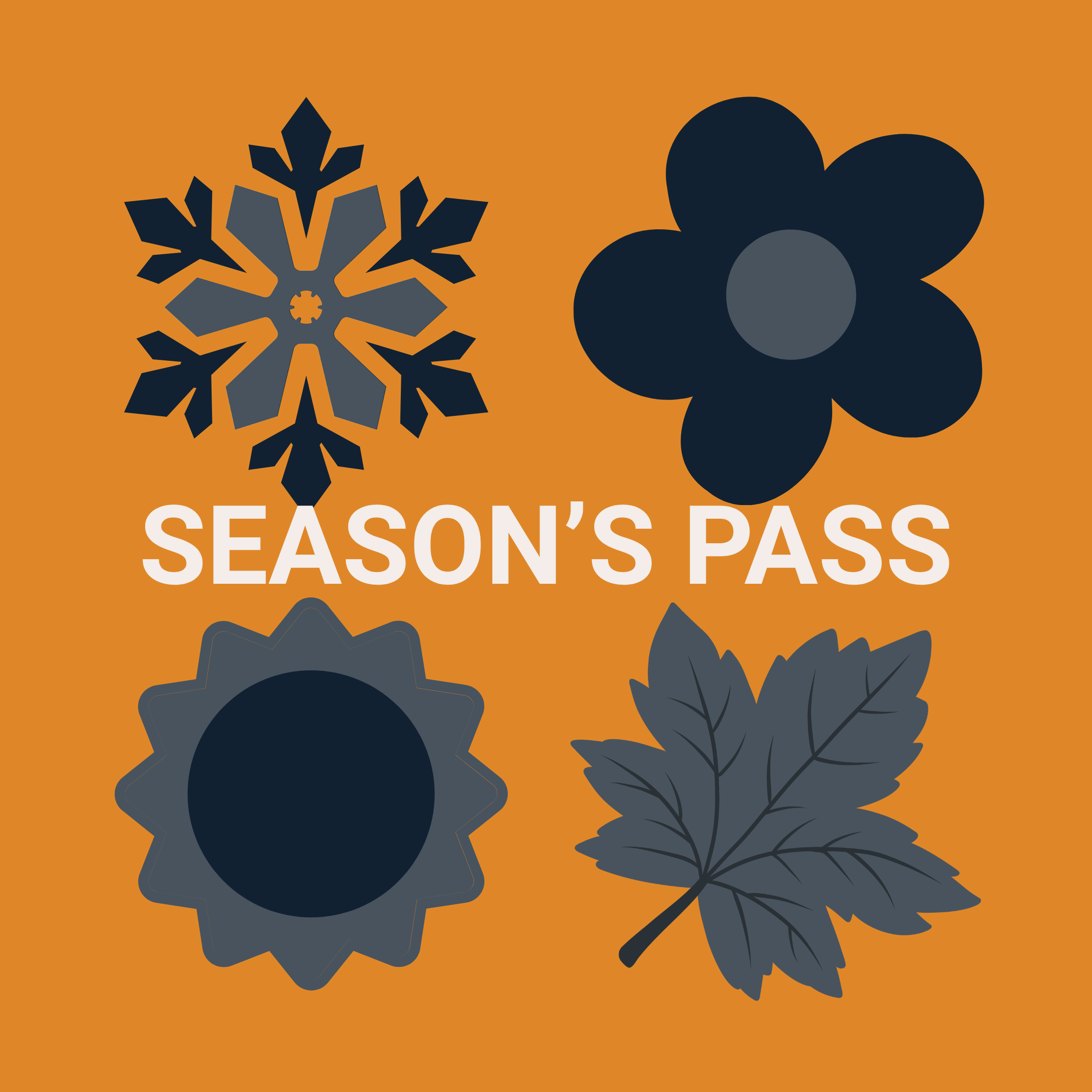 Season's Pass