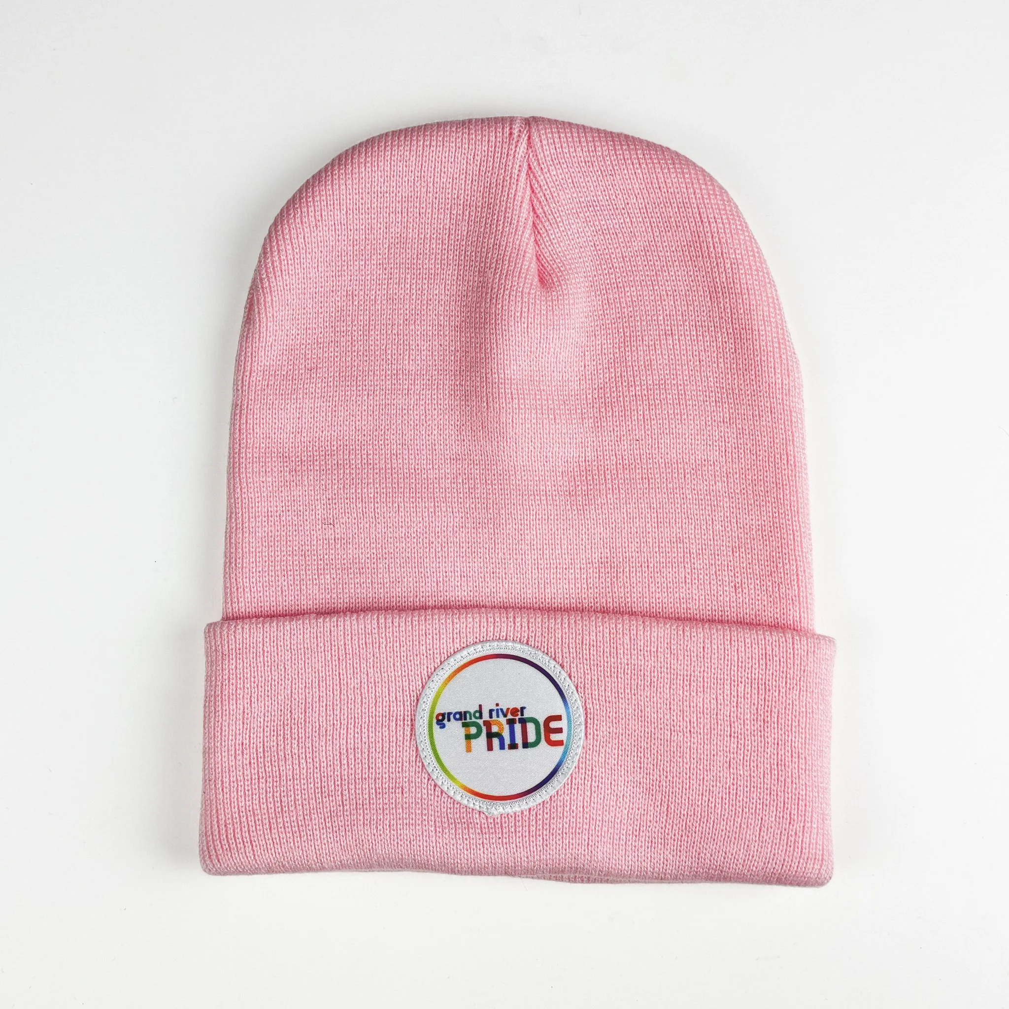 Grand River Pride - Toque/Beanie