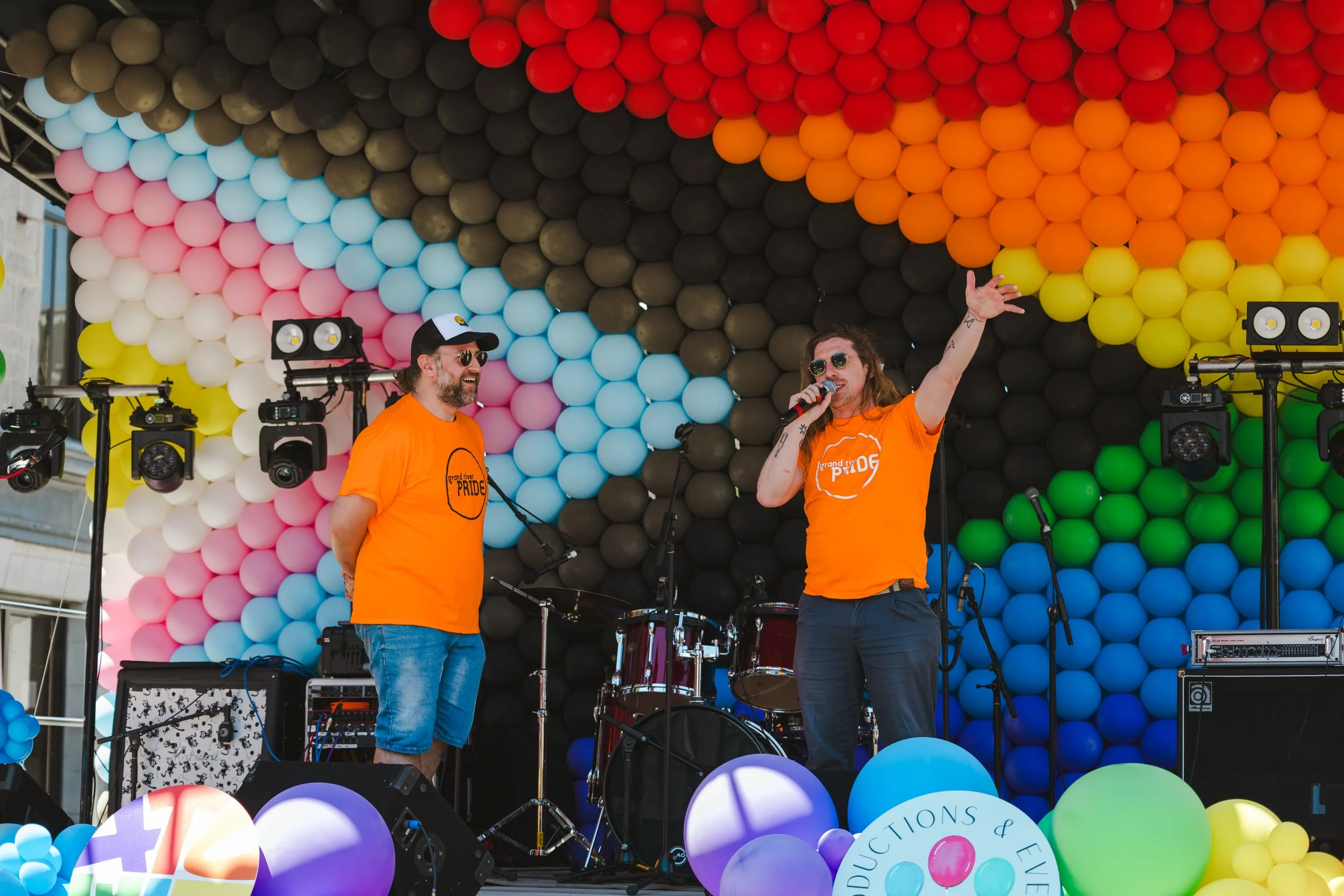 Bryan & Eric Causarano-Bolton